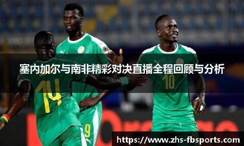 塞内加尔与南非精彩对决直播全程回顾与分析
